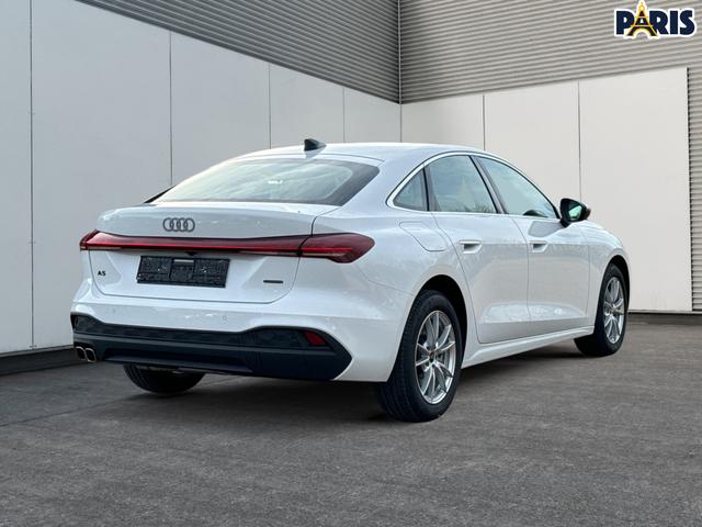 Audi / A5 / / / / quattro NAVI+EL. HECKKL.+PDC+LED+17 LM