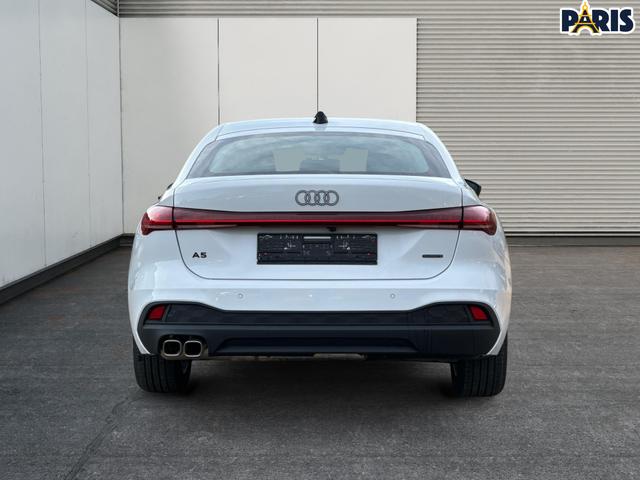 Audi / A5 / / / / quattro NAVI+EL. HECKKL.+PDC+LED+17 LM