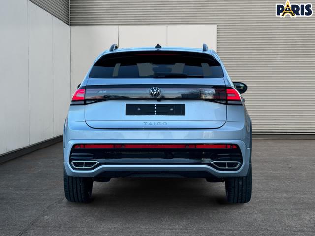 Volkswagen / Taigo / Silber / / / MATRIX+Keyless+KAMERA+18ALU+ACC+SHZ, Beispielbilder, ggf. teilweise mit Sonderausstattung