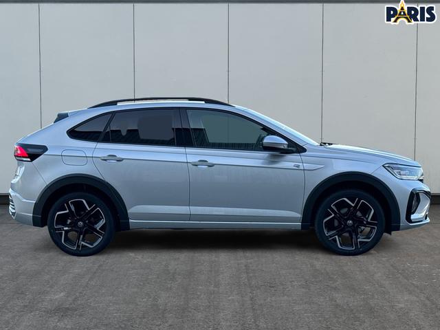 Volkswagen / Taigo / Silber / / / MATRIX+Keyless+KAMERA+18ALU+ACC+SHZ, Beispielbilder, ggf. teilweise mit Sonderausstattung