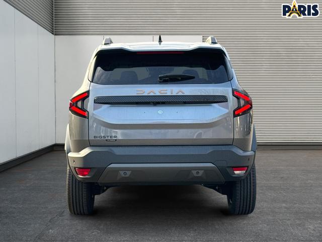 Dacia / Bigster / Grau / / / PANO+NAVI+ARKAMYS+KAMERA+SHZ+LED+18 ALU