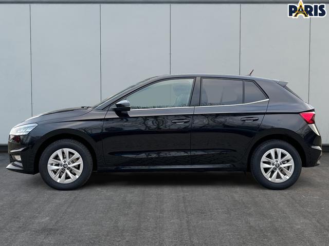 Skoda / Fabia / / / / DSG+5J GARANTIE+KAMERA+KESSY+LED