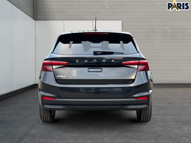 Skoda / Fabia / / / / DSG+5J GARANTIE+KAMERA+KESSY+LED