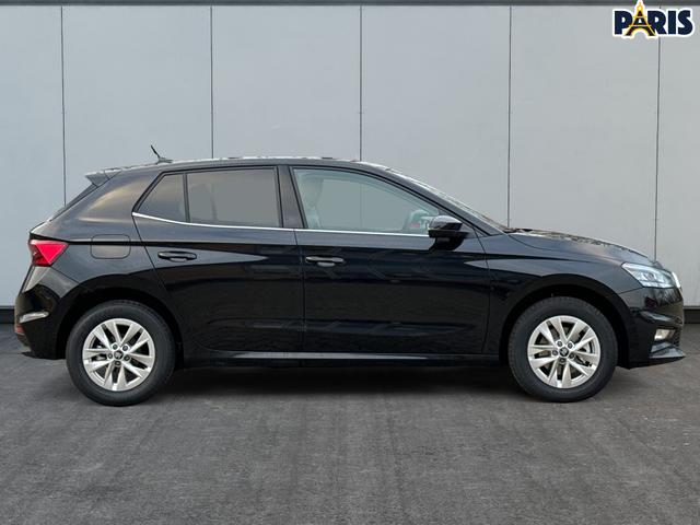 Skoda / Fabia / / / / DSG+5J GARANTIE+KAMERA+KESSY+LED