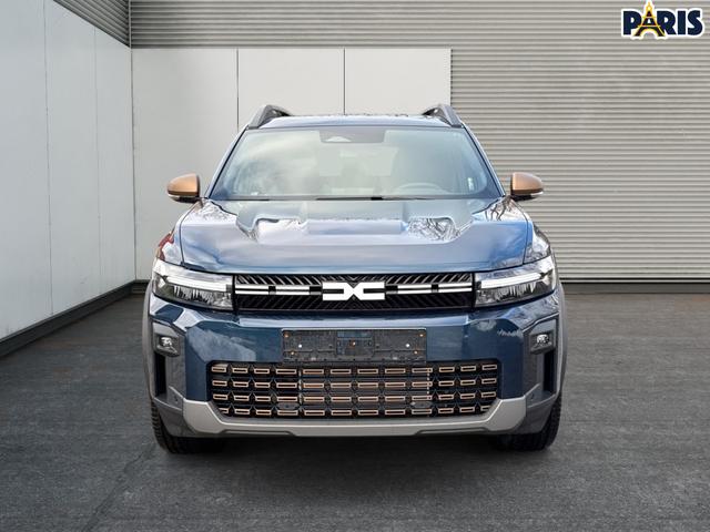 Dacia / Bigster / Gelb / / / 