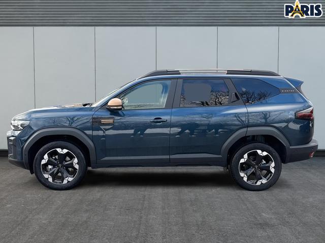 Dacia / Bigster / Gelb / / / 