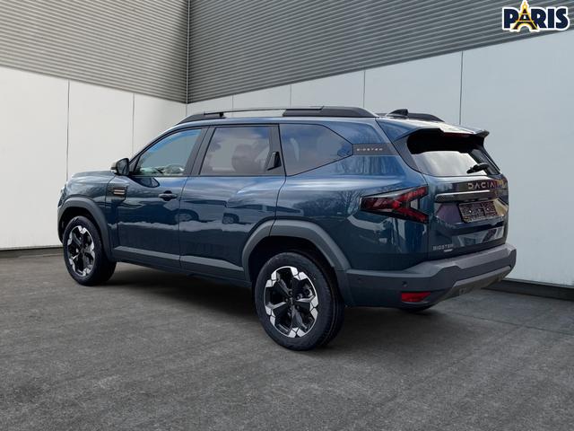 Dacia / Bigster / Gelb / / / 