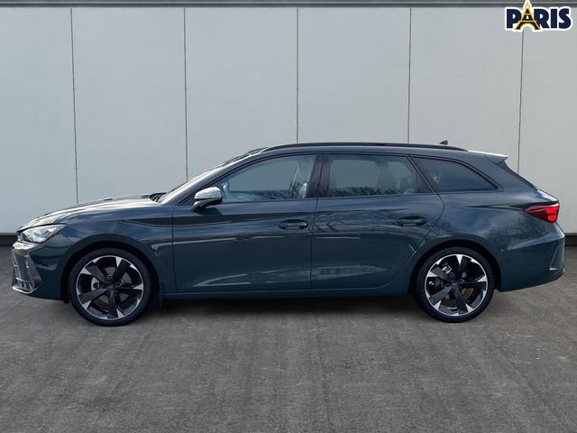 Cupra / Leon Sportstourer / Gelb / / / 