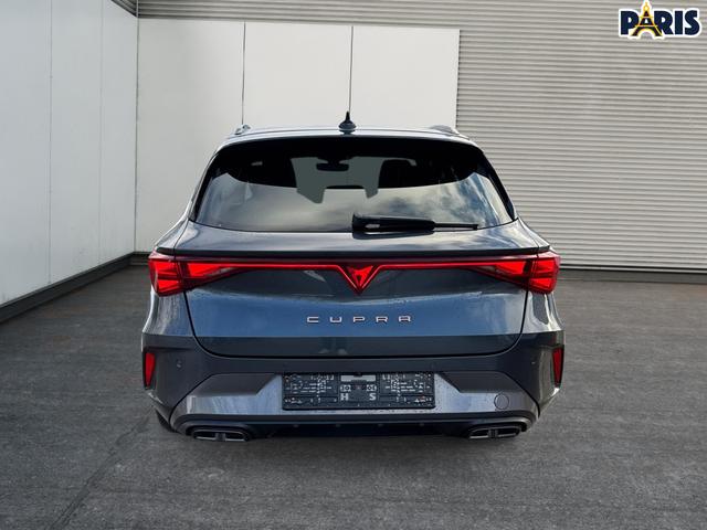 Cupra / Leon Sportstourer / Gelb / / / , Beispielbilder, ggf. teilweise mit Sonderausstattung