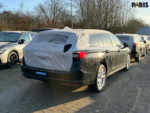 Skoda / Superb Combi / / / / DSG+AHK+NAVI+EL. HECKKL.+SHZ V+H+KAMERA+LED, Beispielbilder, ggf. teilweise mit Sonderausstattung