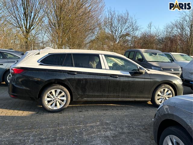 Skoda / Superb Combi / / / / DSG+AHK+NAVI+EL. HECKKL.+SHZ V+H+KAMERA+LED, Beispielbilder, ggf. teilweise mit Sonderausstattung