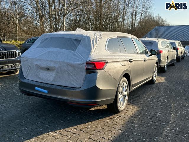Skoda / Superb Combi / / / / DSG+AHK+NAVI+EL. HECKKL.+SHZ V+H+KAMERA+LED, Beispielbilder, ggf. teilweise mit Sonderausstattung