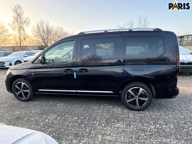 Volkswagen / Caddy Maxi / / / / Caddy Maxi NAVI+AHK+SHZ+LED+ KAMERA+PDC+ LANE ASSIST