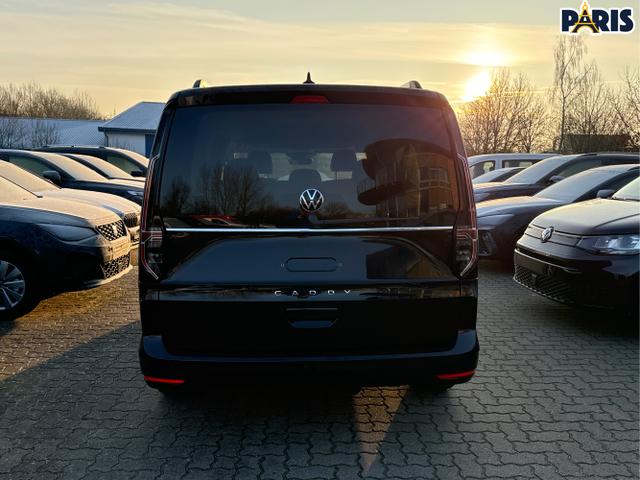 Volkswagen / Caddy Maxi / / / / Caddy Maxi NAVI+AHK+ACC+SHZ+LED+KAMERA+PDC+LANE ASSIST