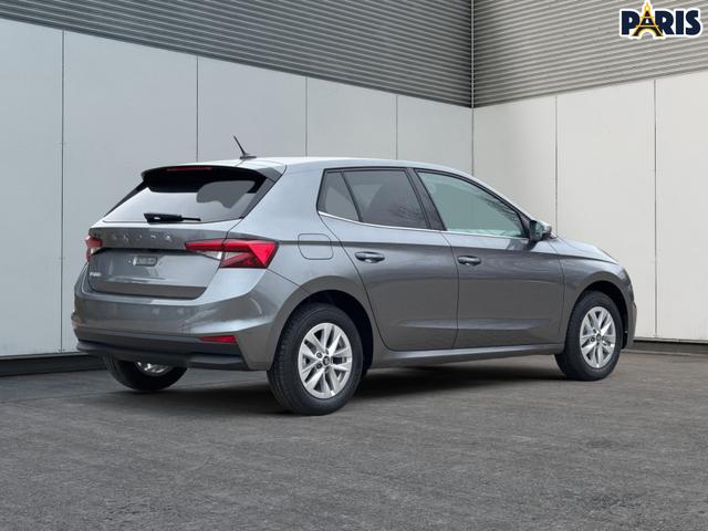 Skoda / Fabia / / / / DSG+5J GARANTIE+KAMERA+KESSY+LED, Beispielbilder, ggf. teilweise mit Sonderausstattung