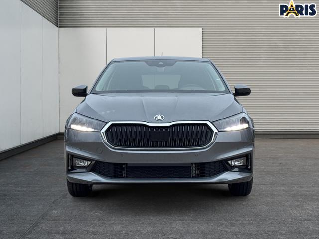 Skoda / Fabia / / / / DSG+5J GARANTIE+KAMERA+KESSY+LED, Beispielbilder, ggf. teilweise mit Sonderausstattung