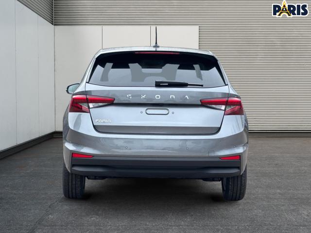 Skoda / Fabia / / / / DSG+5J GARANTIE+KAMERA+KESSY+LED, Beispielbilder, ggf. teilweise mit Sonderausstattung