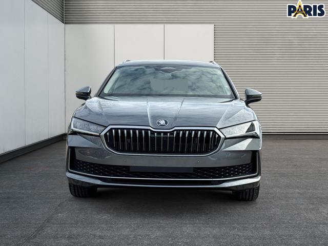 Skoda / Superb Combi / / / / DSG+AHK+NAVI+EL. HECKKL.+SHZ V+H+KAMERA+LED, Beispielbilder, ggf. teilweise mit Sonderausstattung