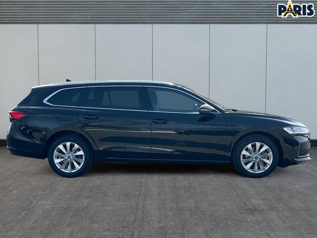 Skoda / Superb Combi / / / / DSG+AHK+NAVI+EL. HECKKL.+SHZ V+H+KAMERA+LED, Beispielbilder, ggf. teilweise mit Sonderausstattung