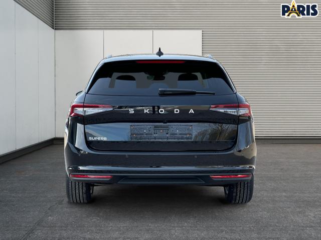 Skoda / Superb Combi / / / / DSG+AHK+NAVI+EL. HECKKL.+SHZ V+H+KAMERA+LED, Beispielbilder, ggf. teilweise mit Sonderausstattung