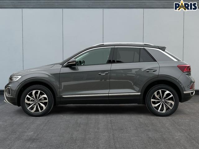 Volkswagen / T-Roc / / / / MATRIX LED+ KAMERA+ EL. HECKKL.+PDC+SHZ, Beispielbilder, ggf. teilweise mit Sonderausstattung