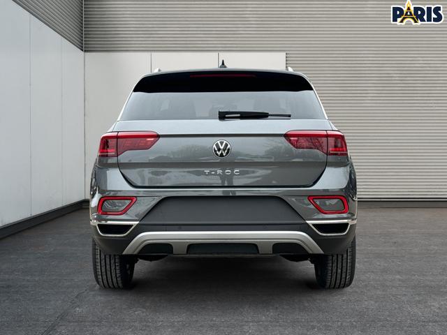 Volkswagen / T-Roc / / / / MATRIX LED+ KAMERA+ EL. HECKKL.+PDC+SHZ, Beispielbilder, ggf. teilweise mit Sonderausstattung