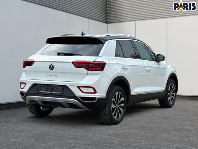 Volkswagen / T-Roc / / / / MATRIX LED+ KAMERA+ EL. HECKKL.+PDC+SHZ, Beispielbilder, ggf. teilweise mit Sonderausstattung