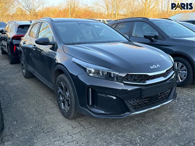 Kia / XCeed / Schwarz / / / (Vision) KLIMA+KAMERA+ACC+NAVI+LED+16 ALU, Beispielbilder, ggf. teilweise mit Sonderausstattung