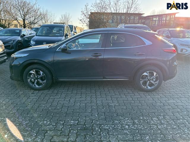 Kia / XCeed / Grau / / / (Vision) KLIMA+KAMERA+ACC+NAVI+LED+16 ALU, Beispielbilder, ggf. teilweise mit Sonderausstattung