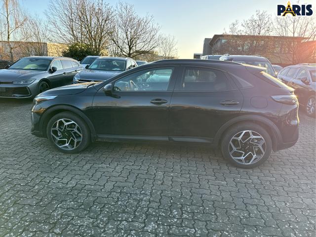 Kia / XCeed / Schwarz / / / ACC+SHZ+eHK+KAMERA+NAVI+LED+18 ALU, Beispielbilder, ggf. teilweise mit Sonderausstattung