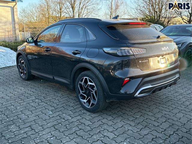 Kia / XCeed / Schwarz / / / ACC+SHZ+eHK+KAMERA+NAVI+LED+18 ALU, Beispielbilder, ggf. teilweise mit Sonderausstattung