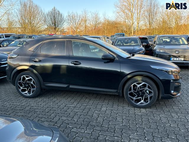 Kia / XCeed / Schwarz / / / ACC+SHZ+eHK+KAMERA+NAVI+LED+18 ALU, Beispielbilder, ggf. teilweise mit Sonderausstattung