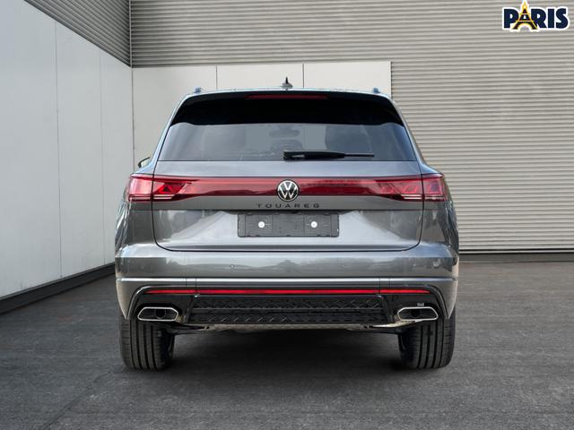 Volkswagen / Touareg / / / / , Beispielbilder, ggf. teilweise mit Sonderausstattung