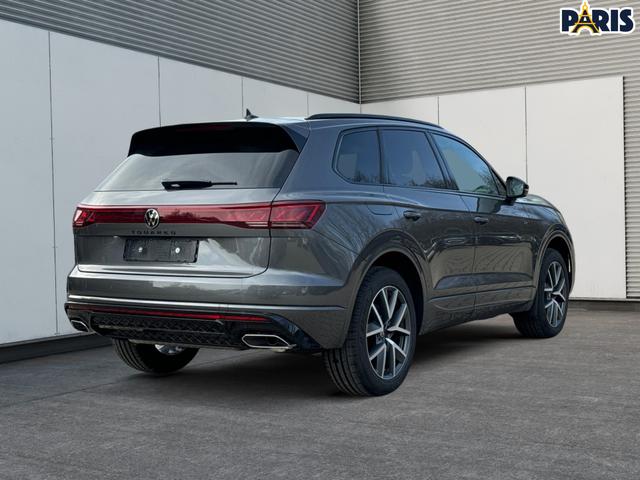 Volkswagen / Touareg / / / / , Beispielbilder, ggf. teilweise mit Sonderausstattung