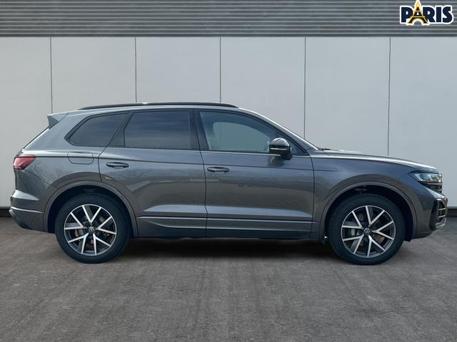 Volkswagen / Touareg / / / / , Beispielbilder, ggf. teilweise mit Sonderausstattung