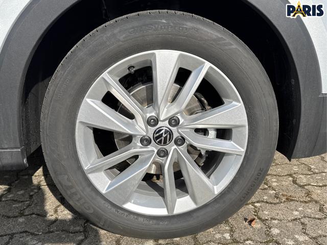 Volkswagen / T-Cross / / / / (Life+) SHZ+KAMERA+APP+KLIMA+LED+17'' ALU, Beispielbilder, ggf. teilweise mit Sonderausstattung