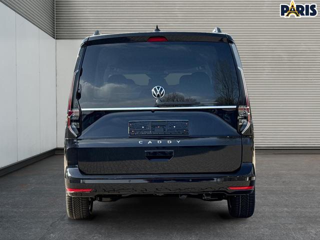 Volkswagen / Caddy Maxi / / / / Caddy Maxi NAVI+AHK+SHZ+LED+ KAMERA+PDC+ LANE ASSIST