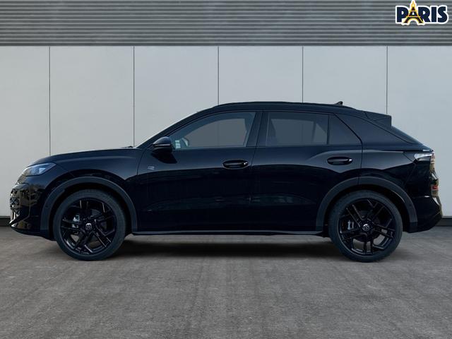 Volkswagen / T-Roc / / / / AHK+BLACK STYLE+ACC+KAMERA+eHK+SHZ+18LM+LED PLUS, Beispielbilder, ggf. teilweise mit Sonderausstattung