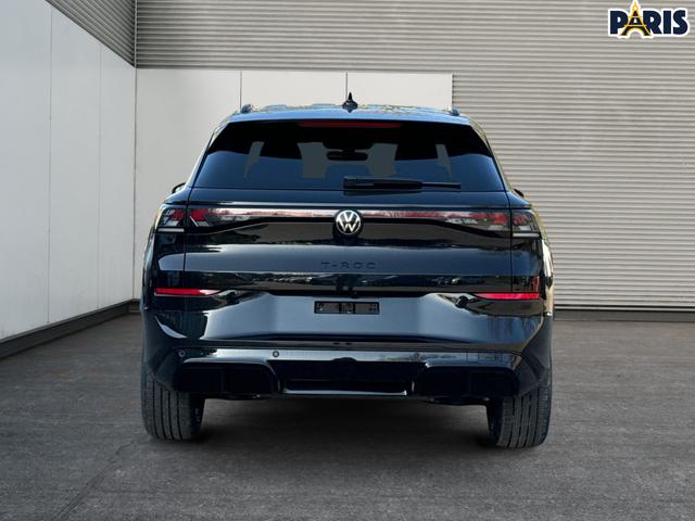 Volkswagen / T-Roc / / / / AHK+BLACK STYLE+ACC+KAMERA+eHK+SHZ+18LM+LED PLUS, Beispielbilder, ggf. teilweise mit Sonderausstattung