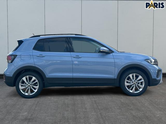 Volkswagen / T-Cross / / / / (Life+) SHZ+KAMERA+APP+KLIMA+LED+17'' ALU