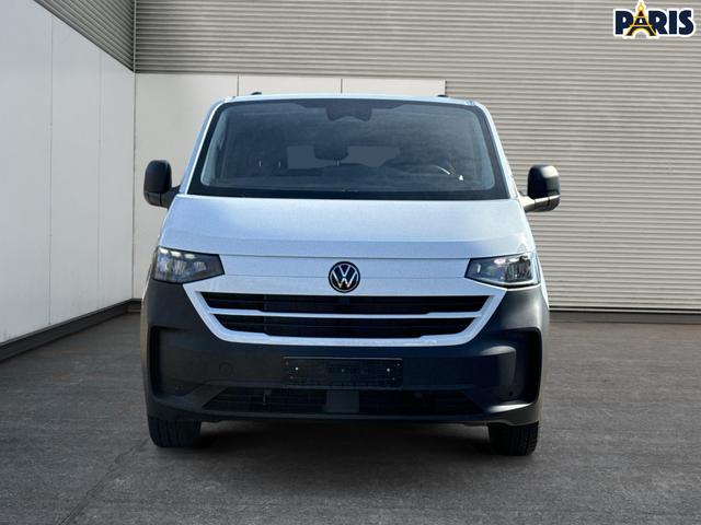 Volkswagen / T7 Caravelle / / / / LR+9 Sitze+AHK+KLIMAAUT.+KAMERA+PDC+LED