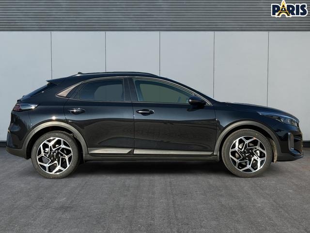 Kia / XCeed / Schwarz / / / ACC+SHZ+eHK+KAMERA+NAVI+LED+18 ALU