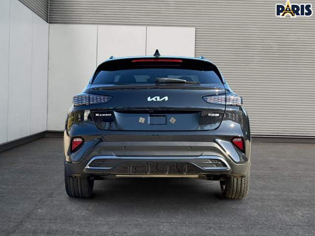 Kia / XCeed / Schwarz / / / ACC+SHZ+eHK+KAMERA+NAVI+LED+18 ALU