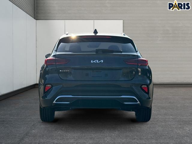 Kia / XCeed / Grau / / / (Vision) SHZ+KAMERA+ACC+NAVI+LED+16 ALU, Beispielbilder, ggf. teilweise mit Sonderausstattung