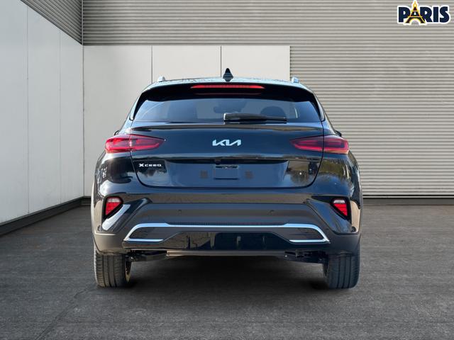 Kia / XCeed / Schwarz / / / (Vision) SHZ+KAMERA+ACC+NAVI+LED+16 ALU, Beispielbilder, ggf. teilweise mit Sonderausstattung