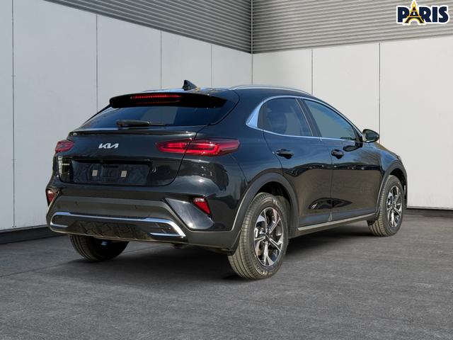 Kia / XCeed / Schwarz / / / (Vision) SHZ+KAMERA+ACC+NAVI+LED+16 ALU, Beispielbilder, ggf. teilweise mit Sonderausstattung