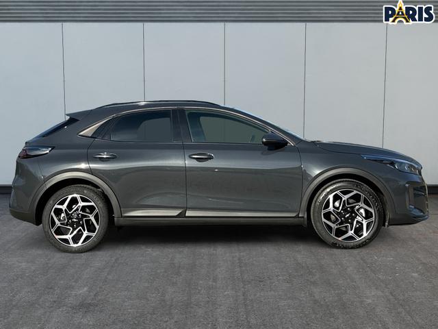 Kia / XCeed / Grau / / / ACC+SHZ+eHK+KAMERA+NAVI+LED+18 ALU, Beispielbilder, ggf. teilweise mit Sonderausstattung