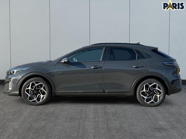 Kia / XCeed / Grau / / / ACC+SHZ+eHK+KAMERA+NAVI+LED+18 ALU, Beispielbilder, ggf. teilweise mit Sonderausstattung