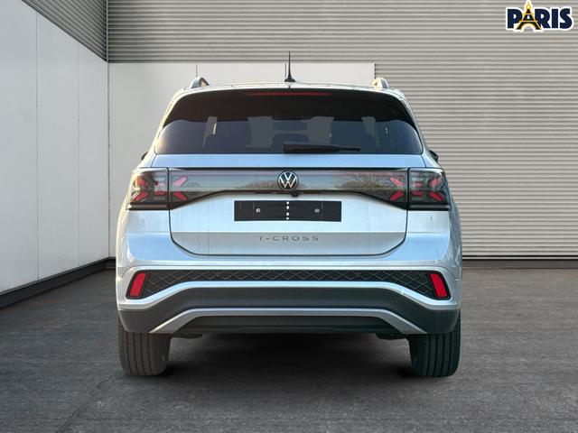 Volkswagen / T-Cross / / / / NAVI+SHZ+MATRIX+ACC+KAMERA+18'' ALU, Beispielbilder, ggf. teilweise mit Sonderausstattung
