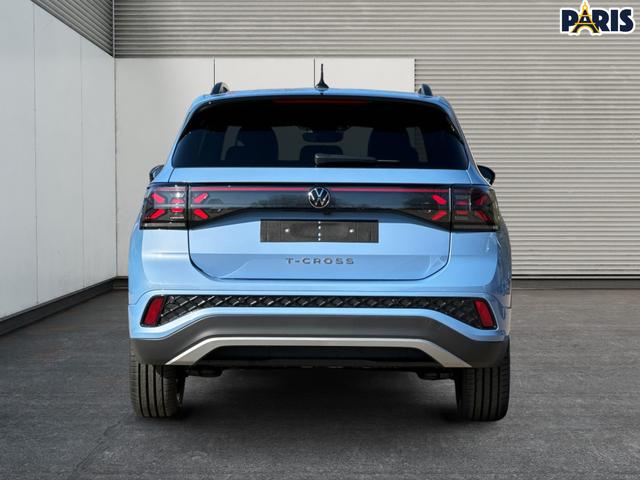 Volkswagen / T-Cross / / / / NAVI+SHZ+MATRIX+ACC+KAMERA+18'' ALU
